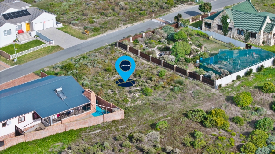 0 Bedroom Property for Sale in Agulhas Western Cape